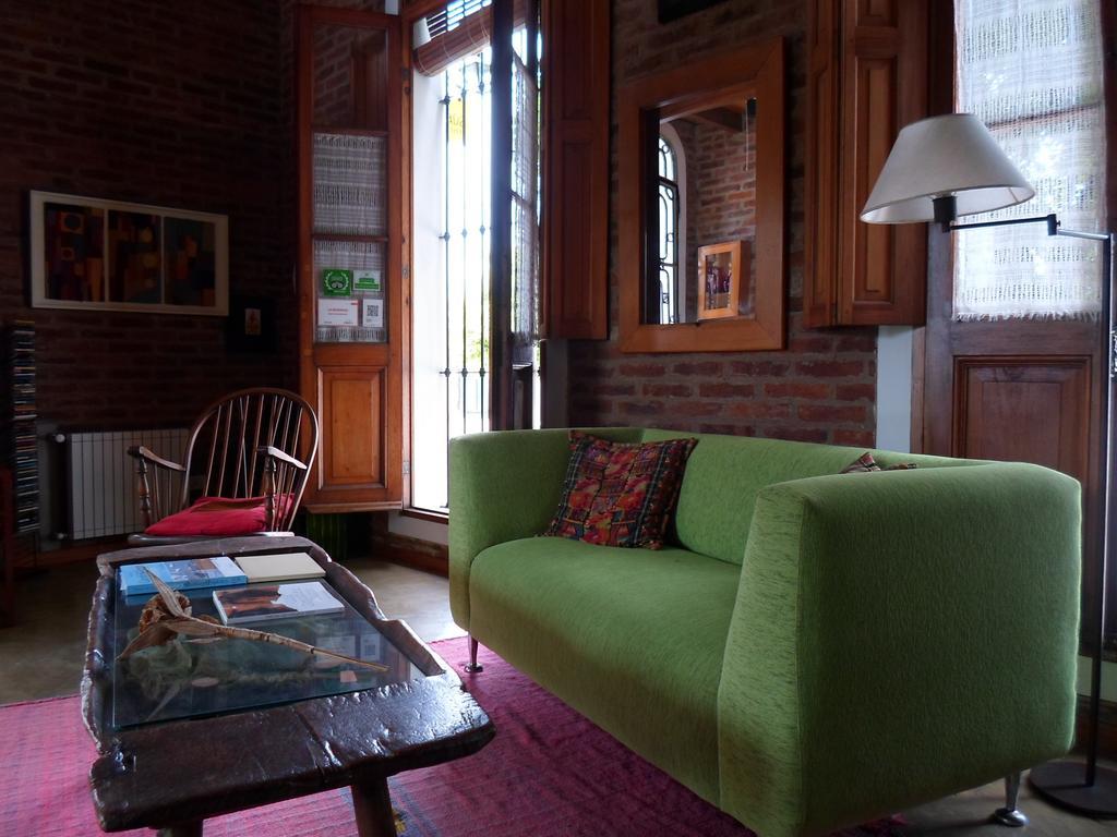 Bed and Breakfast La Demorada Сан-Антоніо-де-Ареко Екстер'єр фото